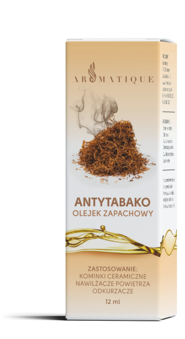 Antytabaco