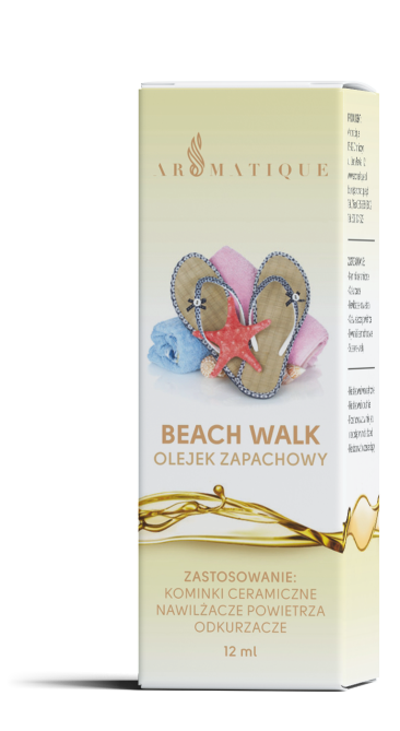 Beach Walk