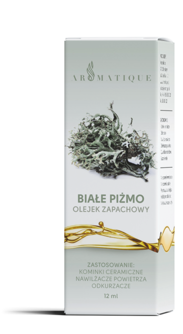 Białe Piżmo