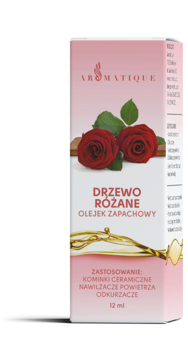 Drzewo różane