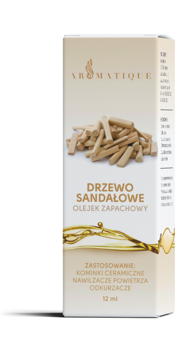 Drzewo sandałowe