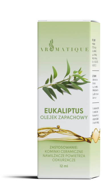 Eukaliptus