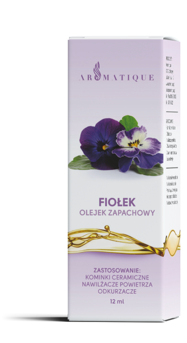 Fiołek