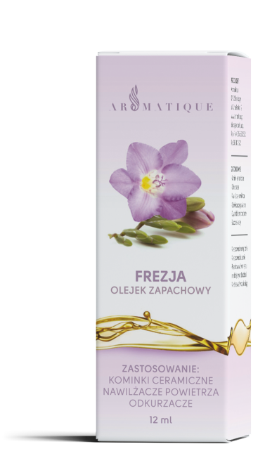 Frezja