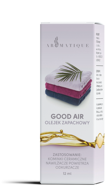 Good air