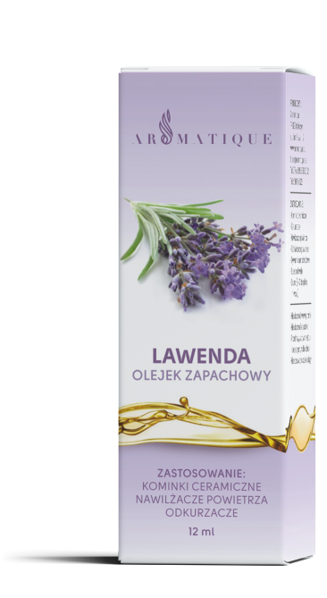 LAWENDA