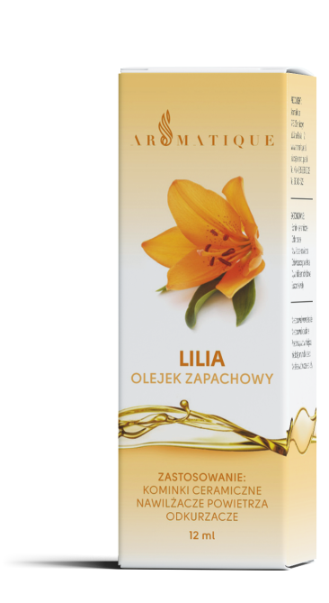 Lilia