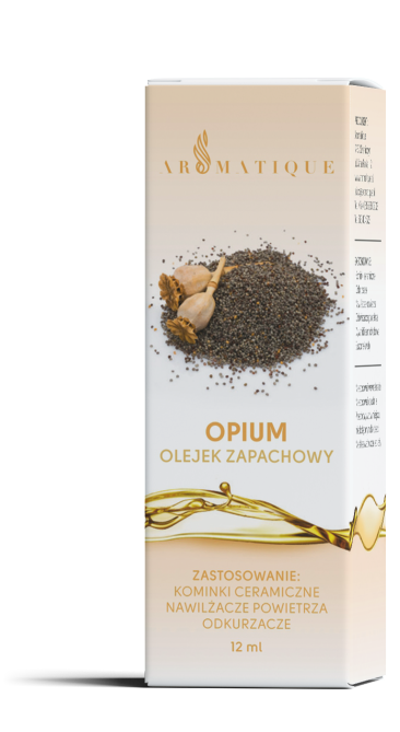 Opium