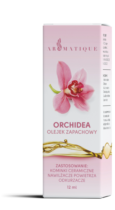 Orchidea