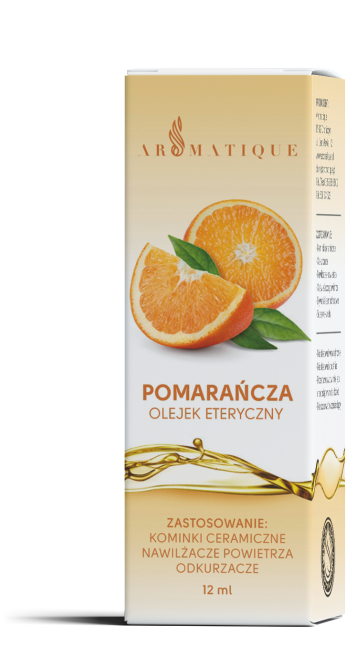 Pomarańcza