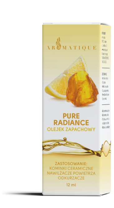 Pure radiance