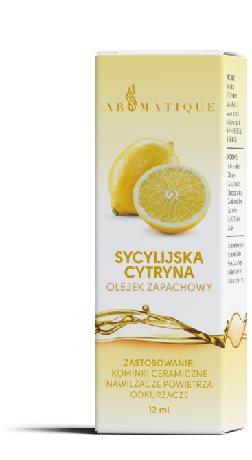 Sycylijska cytryna
