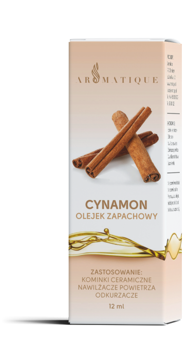 Cynamon