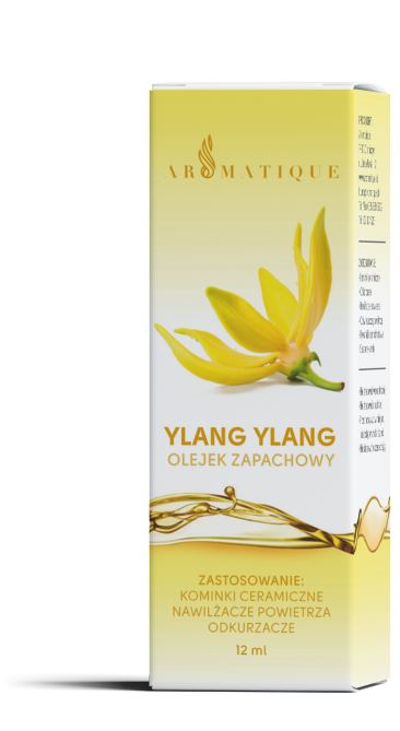 Ylang Ylang