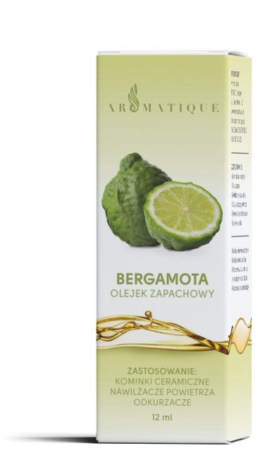 Bergamota