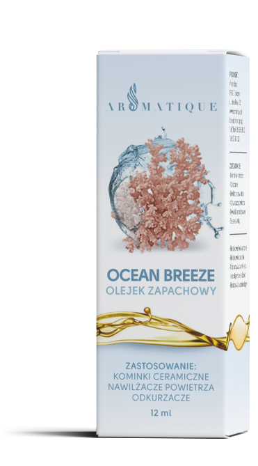 Ocean breeze