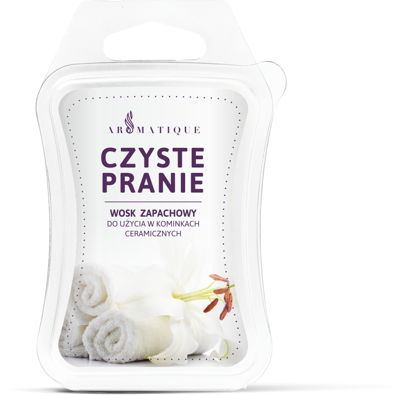 Czyste Pranie