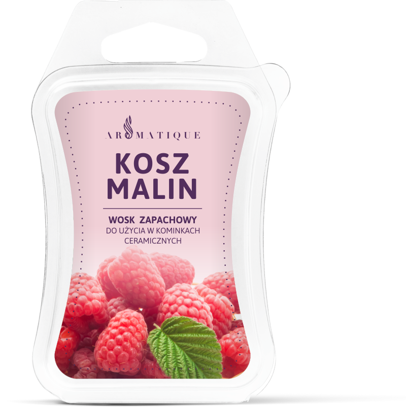 Kosz malin