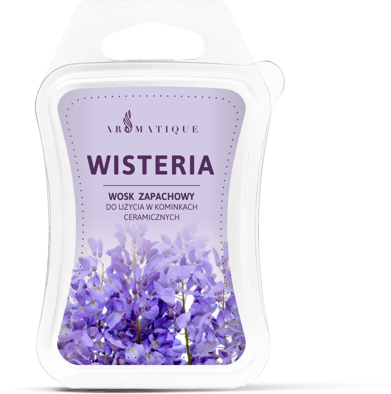 Wisteria
