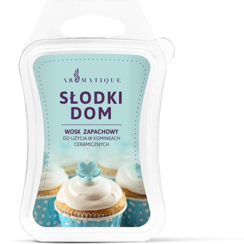 Słodki dom